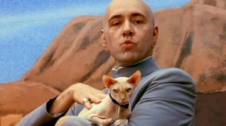 Online film Austin Powers: Goldmember