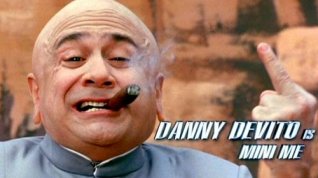 Online film Austin Powers: Goldmember