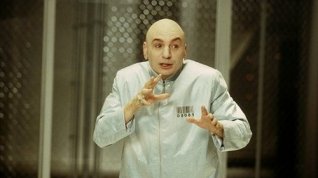 Online film Austin Powers: Goldmember