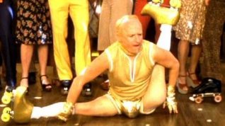 Online film Austin Powers: Goldmember