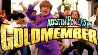 Online film Austin Powers: Goldmember