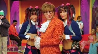 Online film Austin Powers: Goldmember