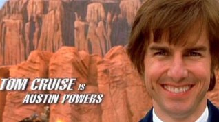 Online film Austin Powers: Goldmember