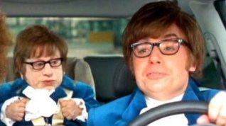 Online film Austin Powers: Goldmember