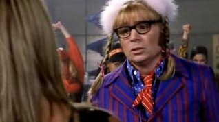 Online film Austin Powers: Goldmember