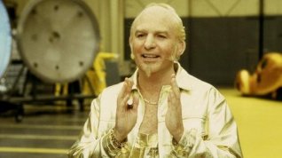 Online film Austin Powers: Goldmember