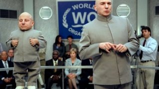 Online film Austin Powers: Goldmember