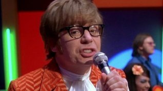 Online film Austin Powers: Goldmember