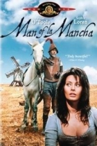 Online film Muž jménem La Mancha