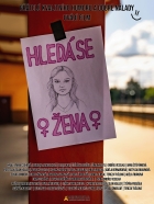 Online film Hledá se žena