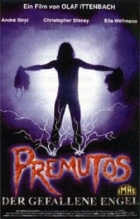Online film Premutos - Der gefallene Engel