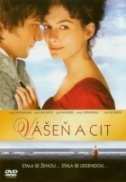 Online film Vášeň a cit