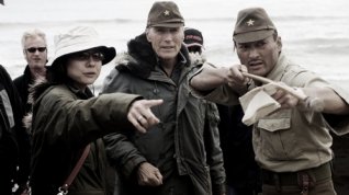 Online film Dopisy z Iwo Jimy