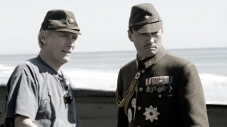 Online film Dopisy z Iwo Jimy