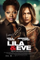 Online film Lila & Eve