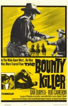 Online film The Bounty Killer