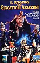 Online film Puppet Master 4