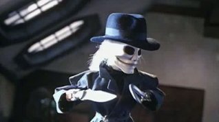 Online film Puppet Master 4