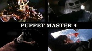 Online film Puppet Master 4
