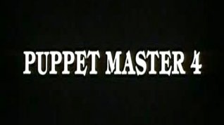 Online film Puppet Master 4