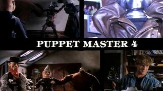 Online film Puppet Master 4