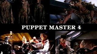 Online film Puppet Master 4