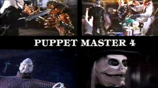 Online film Puppet Master 4