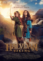 Online film Halvdan Viking