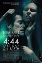 Online film 4:44 Last Day On Earth