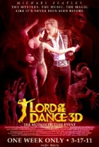 Online film Lord of the Dance in 3D