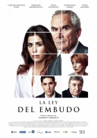 Online film La ley del embudo