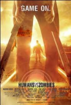 Online film Humans Versus Zombies
