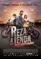 Online film Reza a Lenda