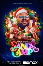 Online film Santa Camp