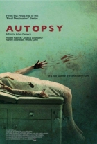 Online film Autopsy