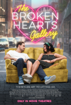 Online film Galerie zlomených srdcí