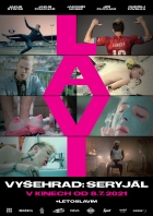Online film Vyšehrad: Seryjál