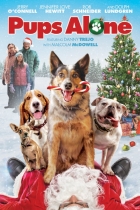 Online film Pups Alone: A Christmas Peril