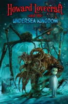 Online film Howard Lovecraft 2 & the Undersea Kingdom