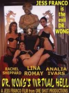 Online film Dr. Wong's Virtual Hell