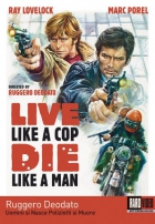 Online film Uomini si nasce poliziotti si muore