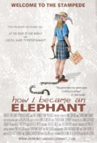 Online film Jak jsem se stal slonem