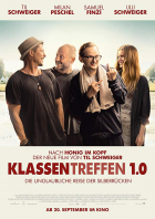 Online film Klassentreffen 1.0 - Die unglaubliche Reise der Silberrücken