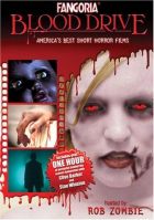 Online film Fangoria: Blood Drive