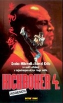 Online film Kickboxer 4: Agresor