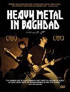 Online film Heavy Metal In Baghdad