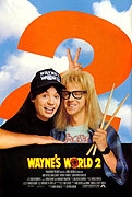 Online film Wayneův svět 2