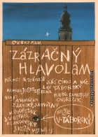 Online film Zázračný hlavolam