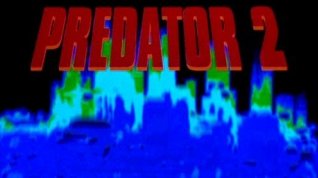 Online film Predátor 2