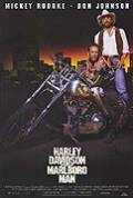 Online film Harley Davidson a Marlboro Man